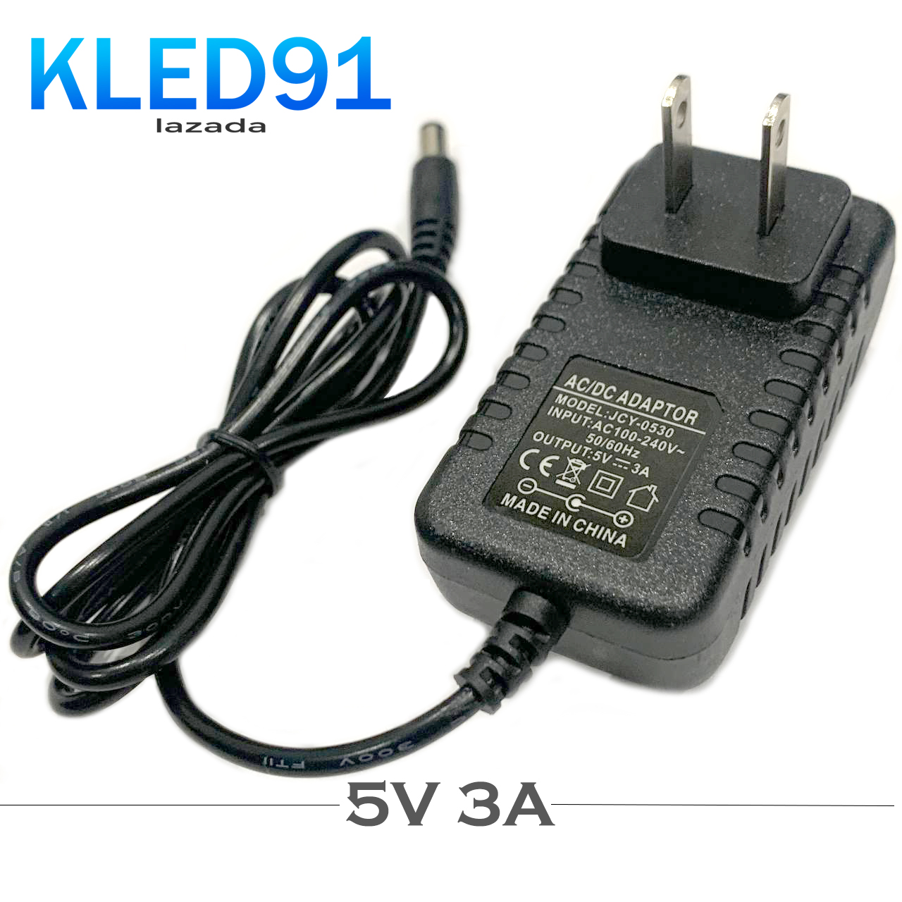 Nguồn Adapter 5V - 3A 5A 6A 8A 10A