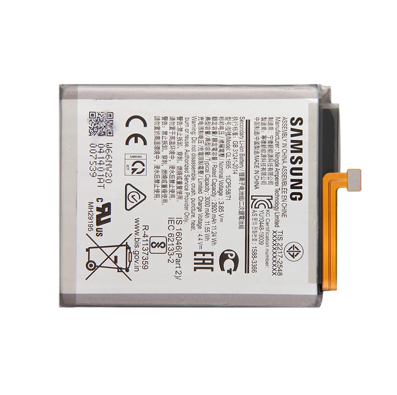 Pin điện thoại Samsung A01 / QL1695