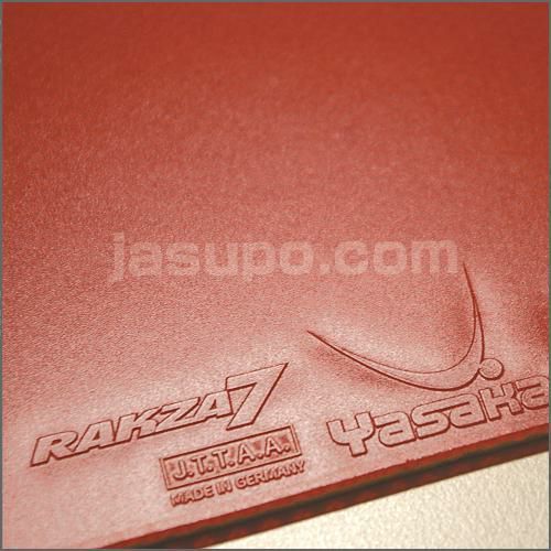 Yasaka Rakza 7