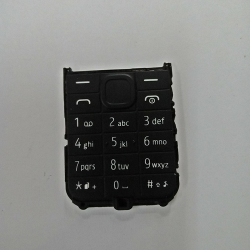 Bàn phím nokia 105 2015 đuôi sạc dẹp