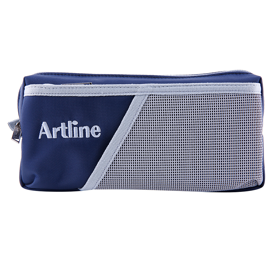 Bóp viết Artline 3 ngăn (Hộp Viết Artline 3 Ngăn HV-3NL)
