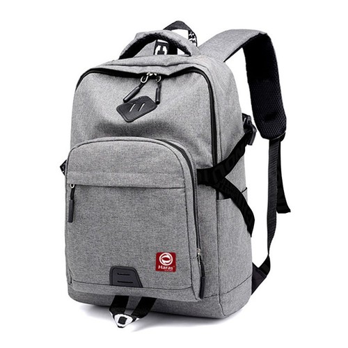 [HCM]Balo Laptop thời trang Haras HR238M