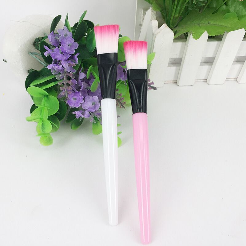 COMBO 2 cây cọ quét mặt nạ