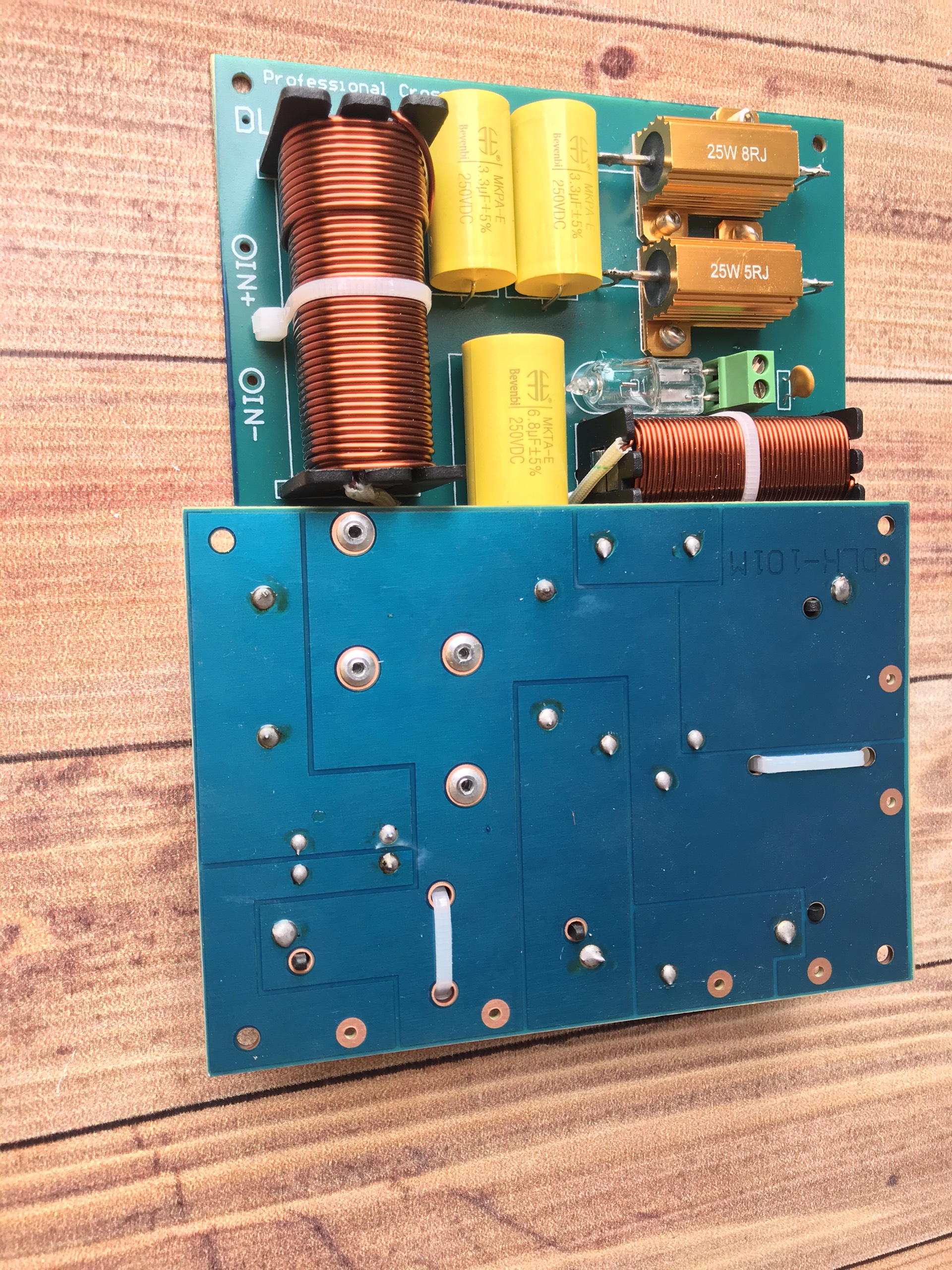 [HCM]PHÂN TẦN FULL ĐƠN DLH-101M