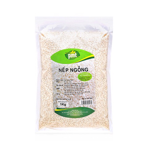 GẠO NẾP NGỖNG 1KG
