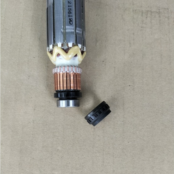 Rô Rotor máy mài, máy cắt Makita 9556