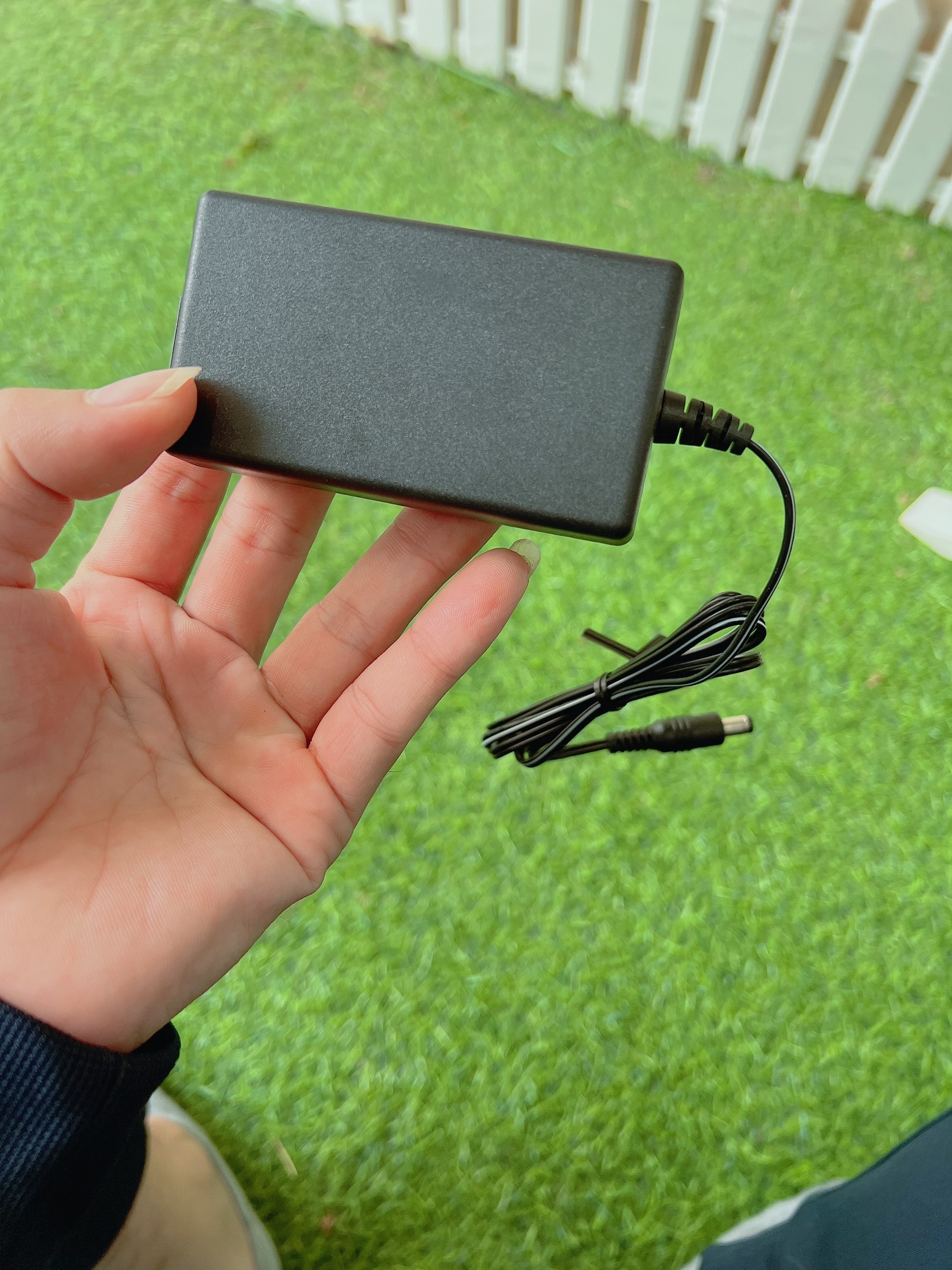 nguồn đàn organ yamaha PSR-E363