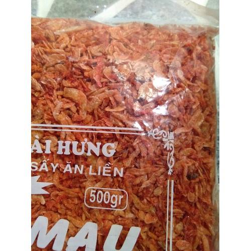 Ruốc sấy 1kg