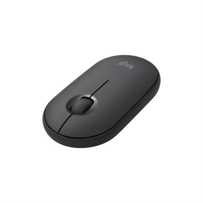 Chuột Bluetooth Silent Logitech Pebble M350