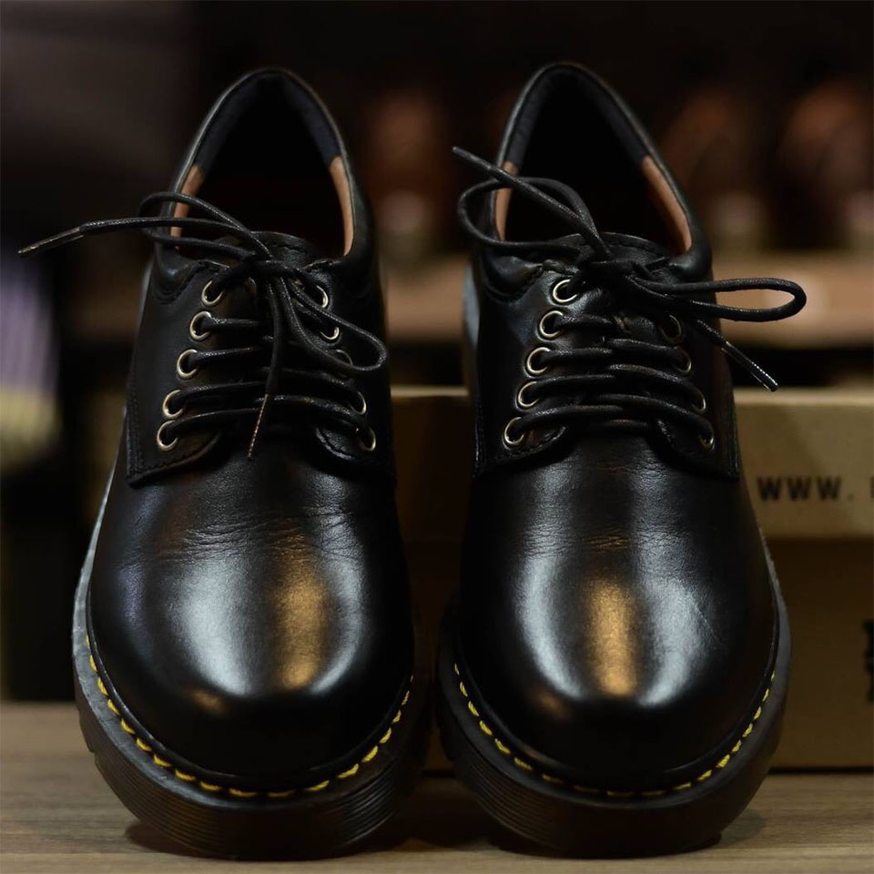 Giày Da Bò Nam Dr Martens