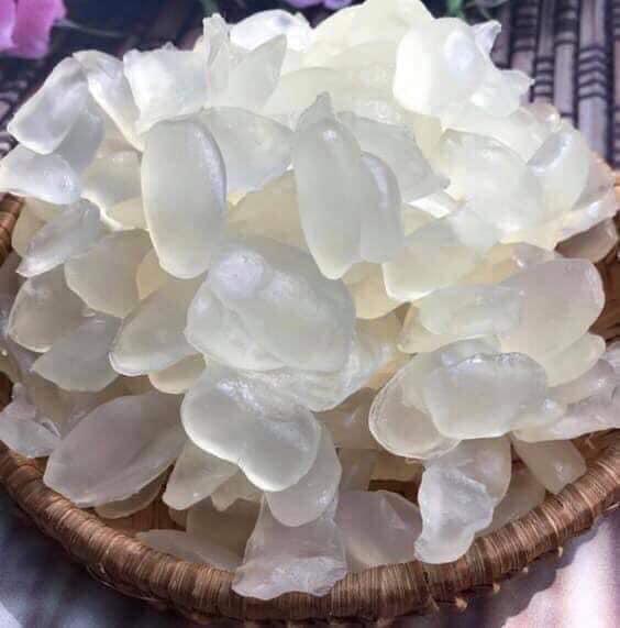 500g thốt nốt sấy dẻo siêu ngon