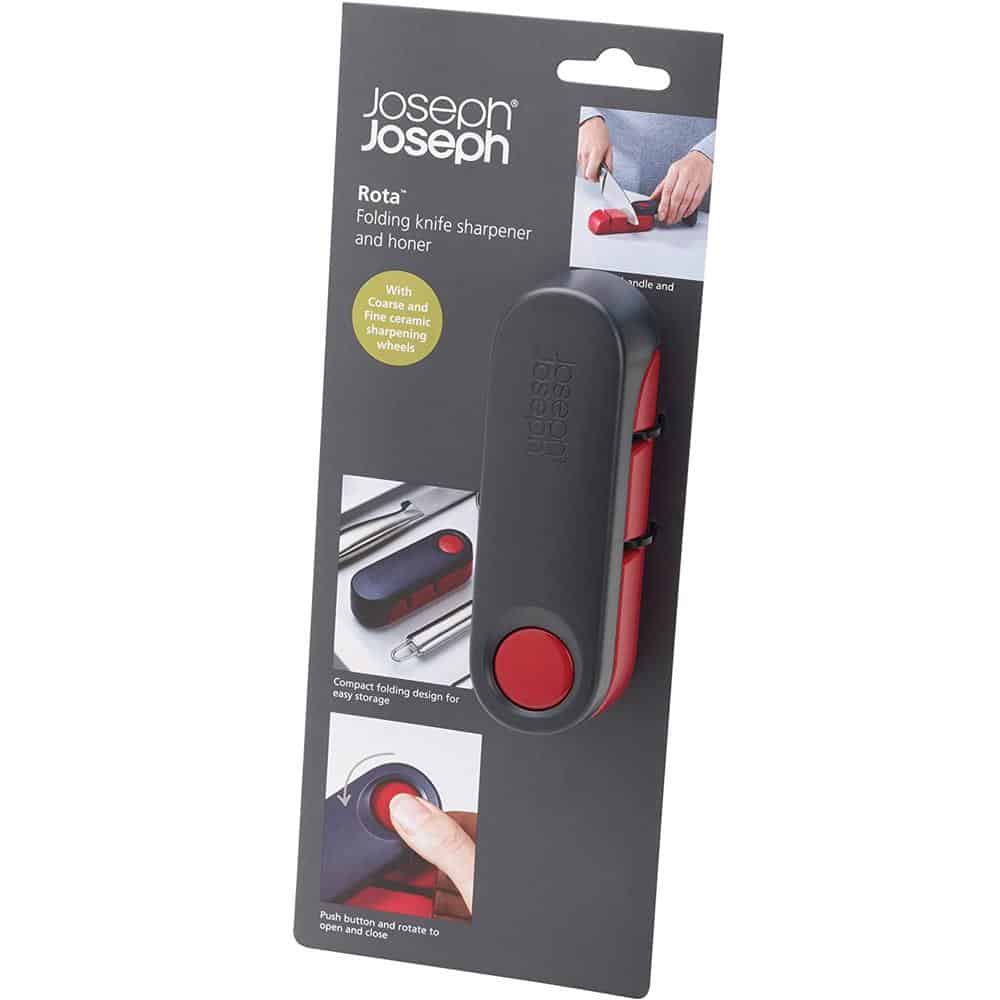 Joseph Rota knife sharpener