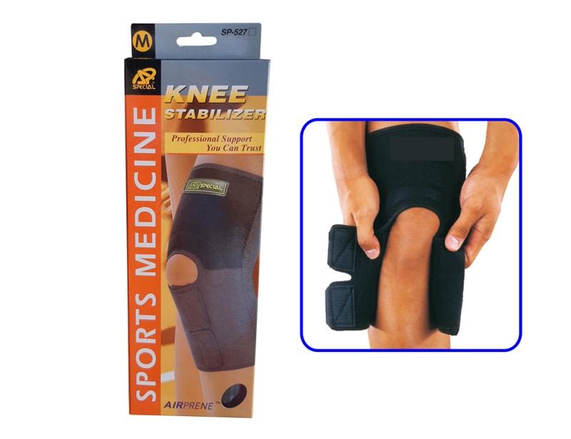 Đai hỗ trợ đầu gối SP-527