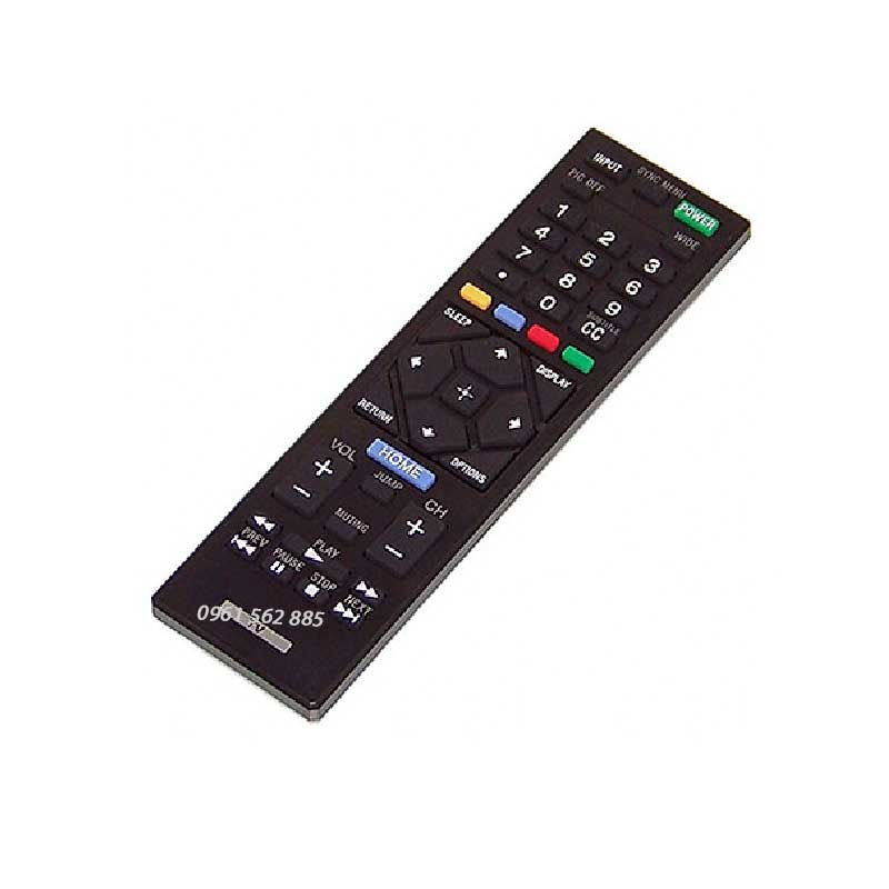 Điều Khiển Remote Tivi SONY RM-YD093