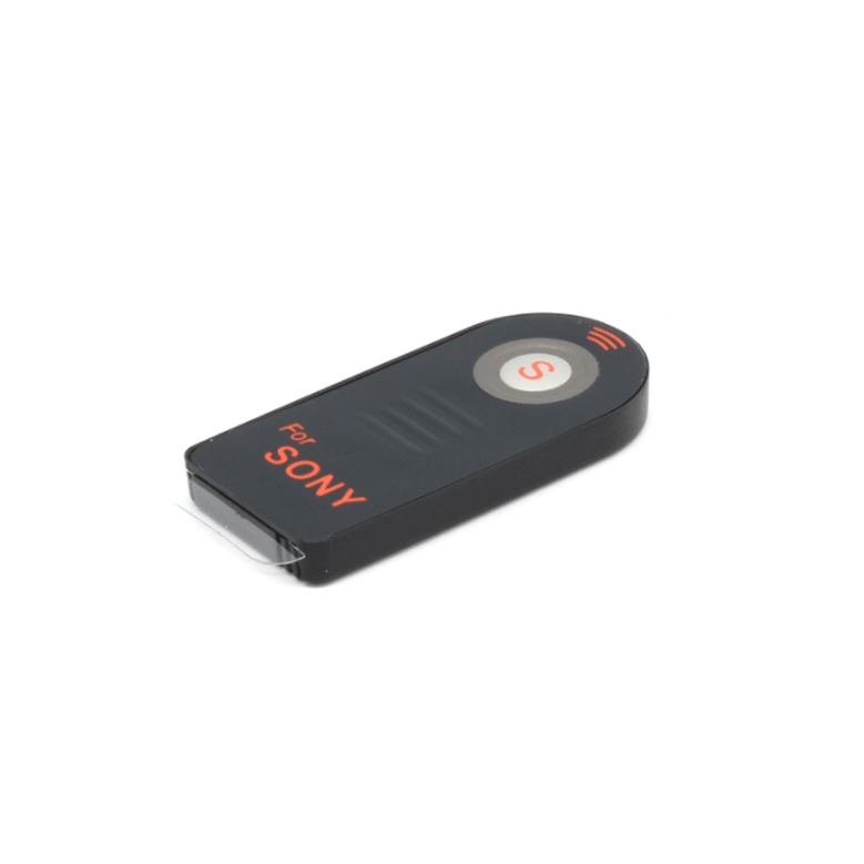 Remote Điều Khiển Từ Xa Cho Máy Ảnh Sony