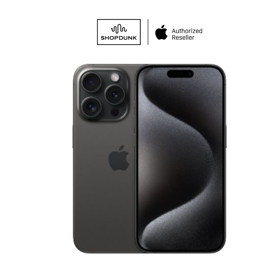 iPhone 15 Pro 256GB Chính Hãng VN/A