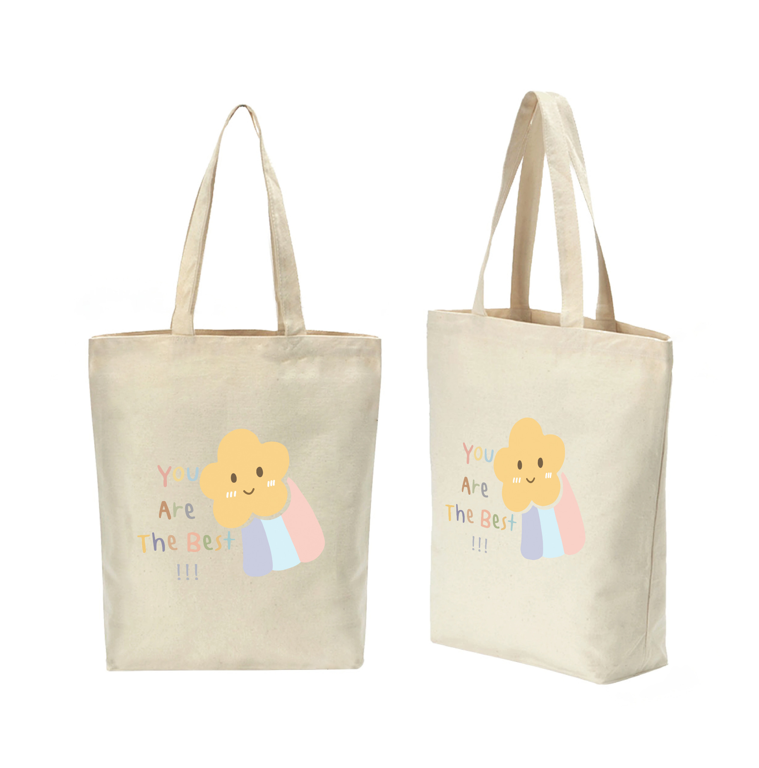 [HB GIFT] Túi Tote Mùa Hè