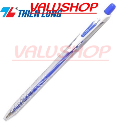 Bút Bi Trendee Thiên Long TL-079 ngòi 0.5mm