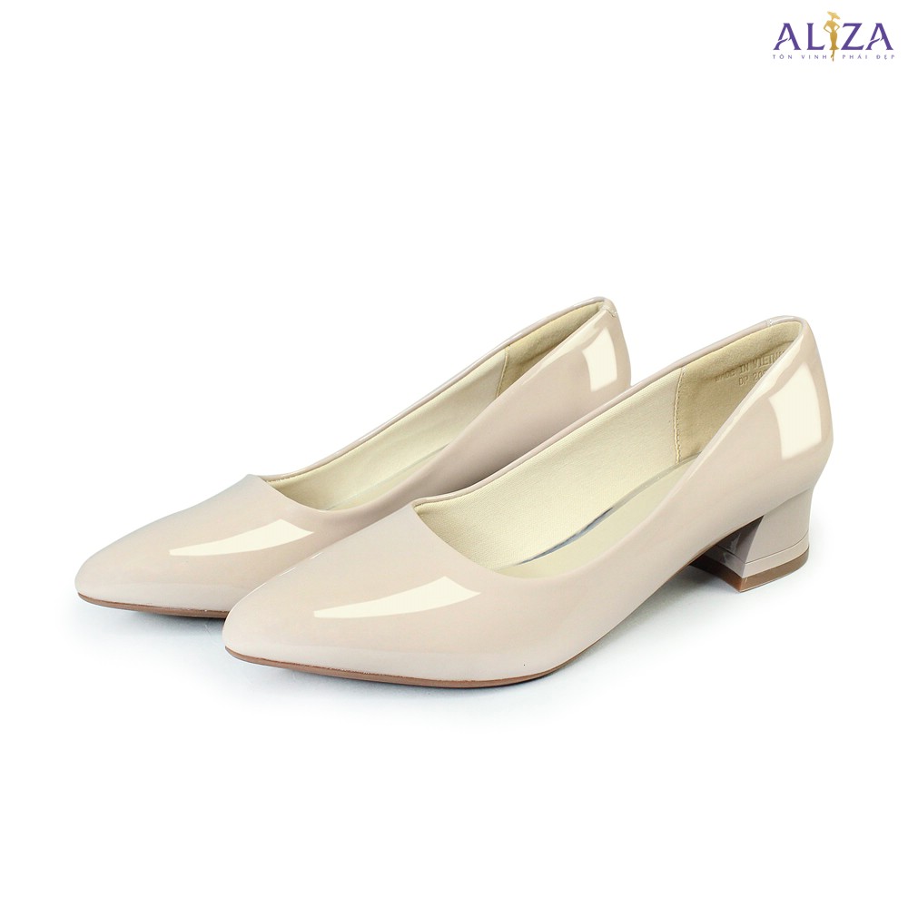 Giày công sở cao 3cm - Aliza 205