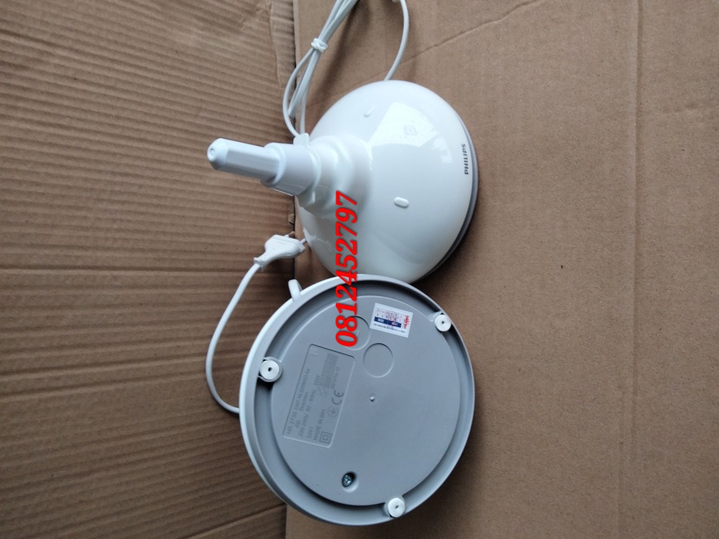 Phụ kiện máy vắt cam Philips HR2738
