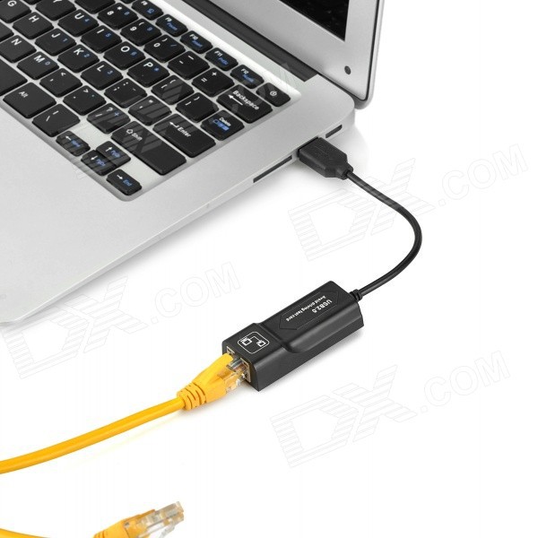 Dây kết nối USB ra Lan - USB to mạng lan 3.0