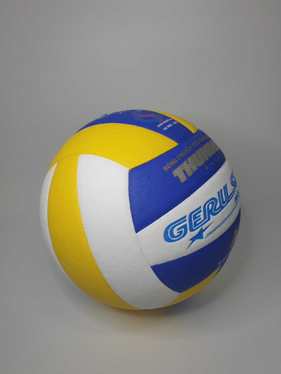 Bóng chuyền THUNDER số 5