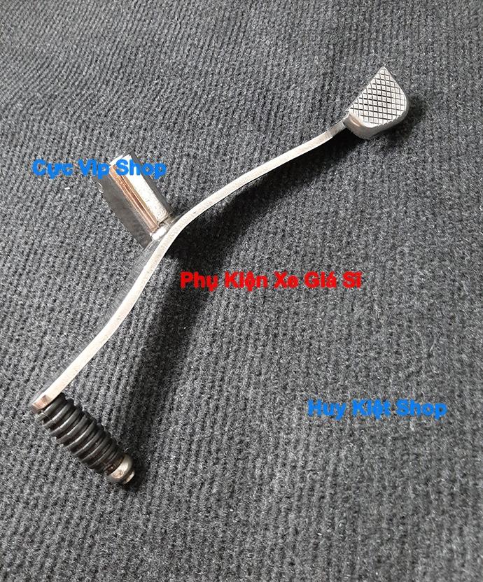 Cần Số 2 Chiều Dream (Inox 100%) Cao Cấp MS2403