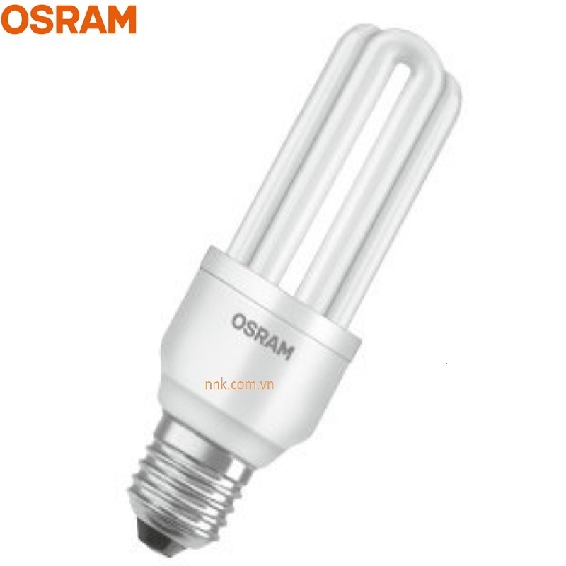 Bóng Đèn Compact ODH 4U 120W , Đuôi E40