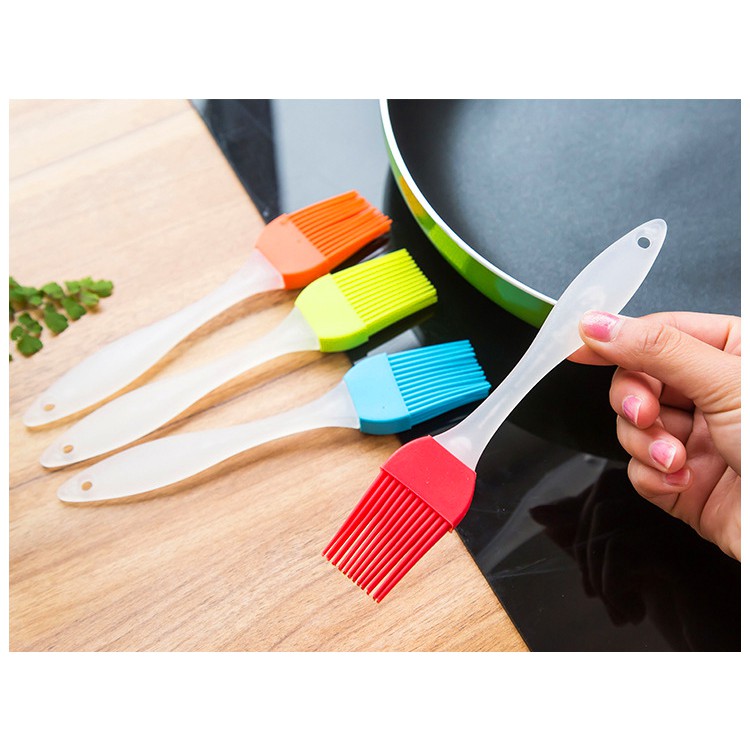 Specialized Food Brush