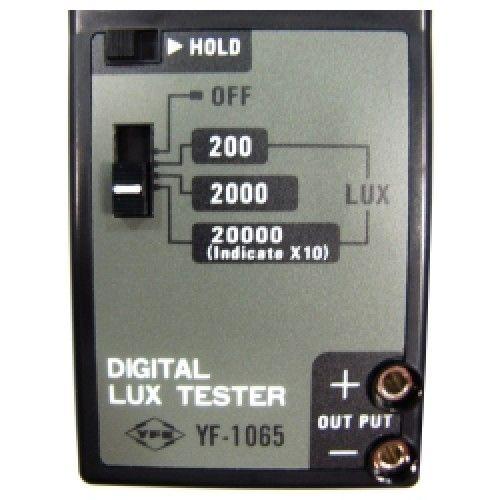 [HCM]Máy đo cường độ ánh sáng TENMARS YF-1065