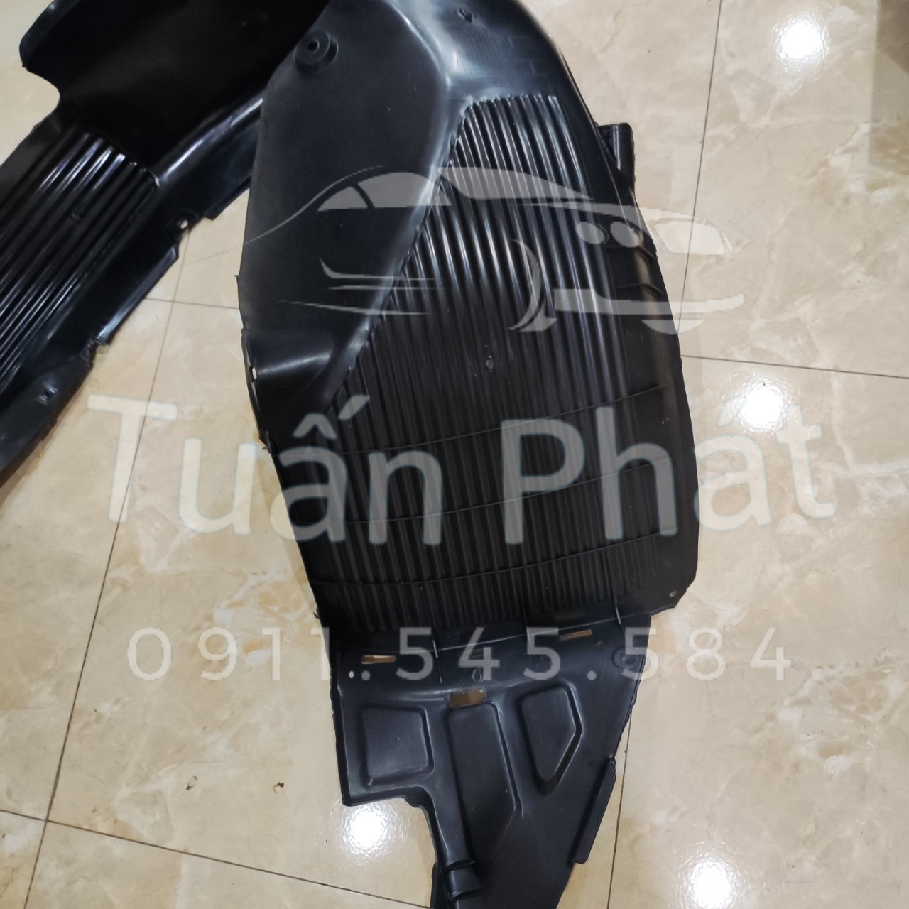 Chắn Bùn Lòng Dè Trước Kia Ceranto 2016-2018