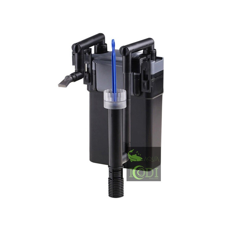 Lọc váng bể cá SUNSUN LBL-HBL-801-802-803