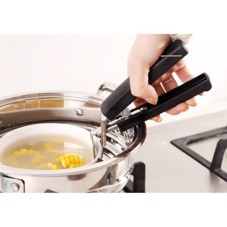 Dụng cụ gắp đồ nóng shopanhthu