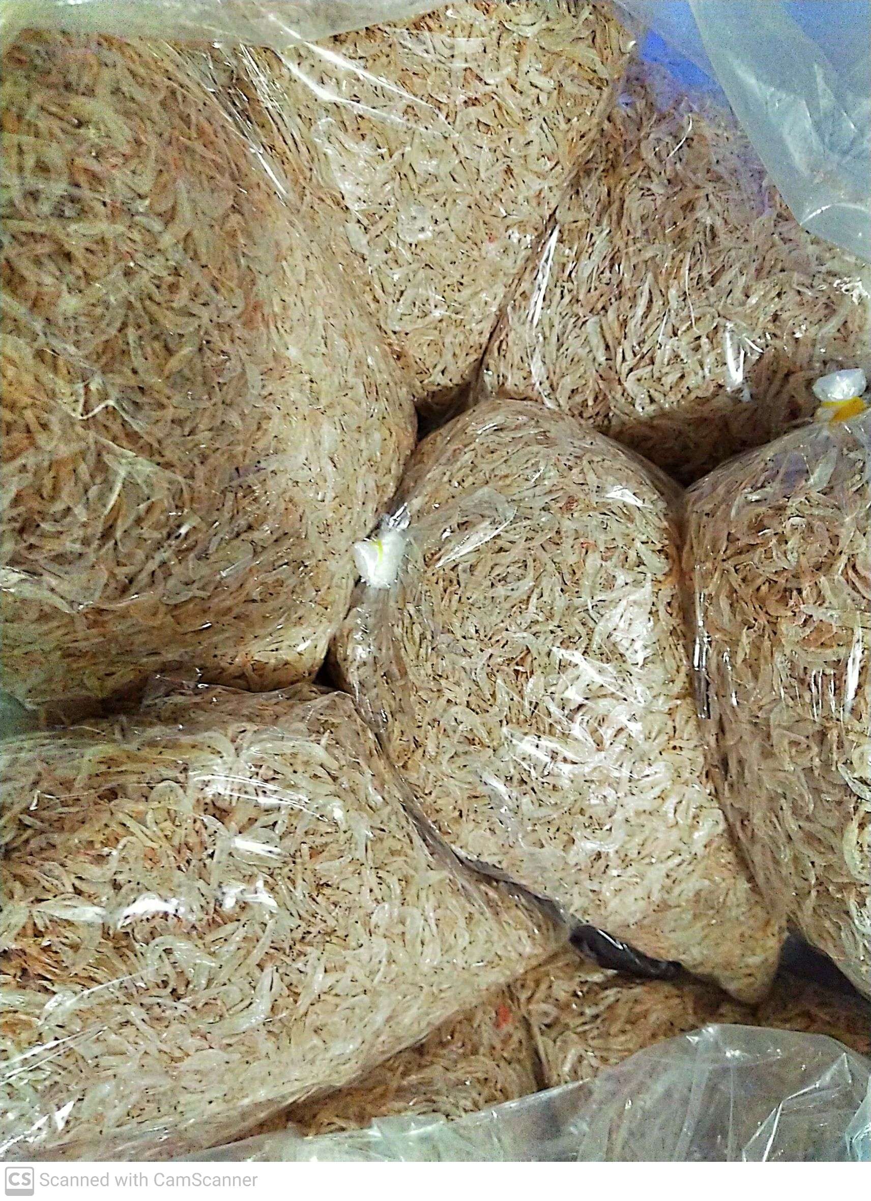[Freeship] Ruốc khô Phú Yên [sạch cát vị ngọt tự nhiên] [GHPY] H025