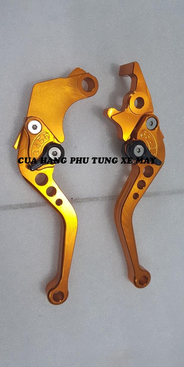 Tay thắng cho xe Honda Winner 150 - 1 cặp