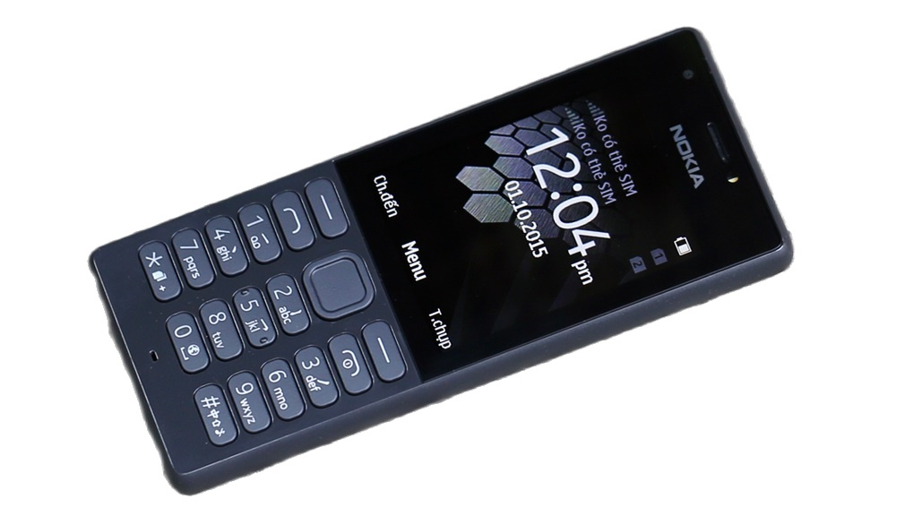 [HCM]Điện thoại NOKIA 150 zin tặng pin sạc