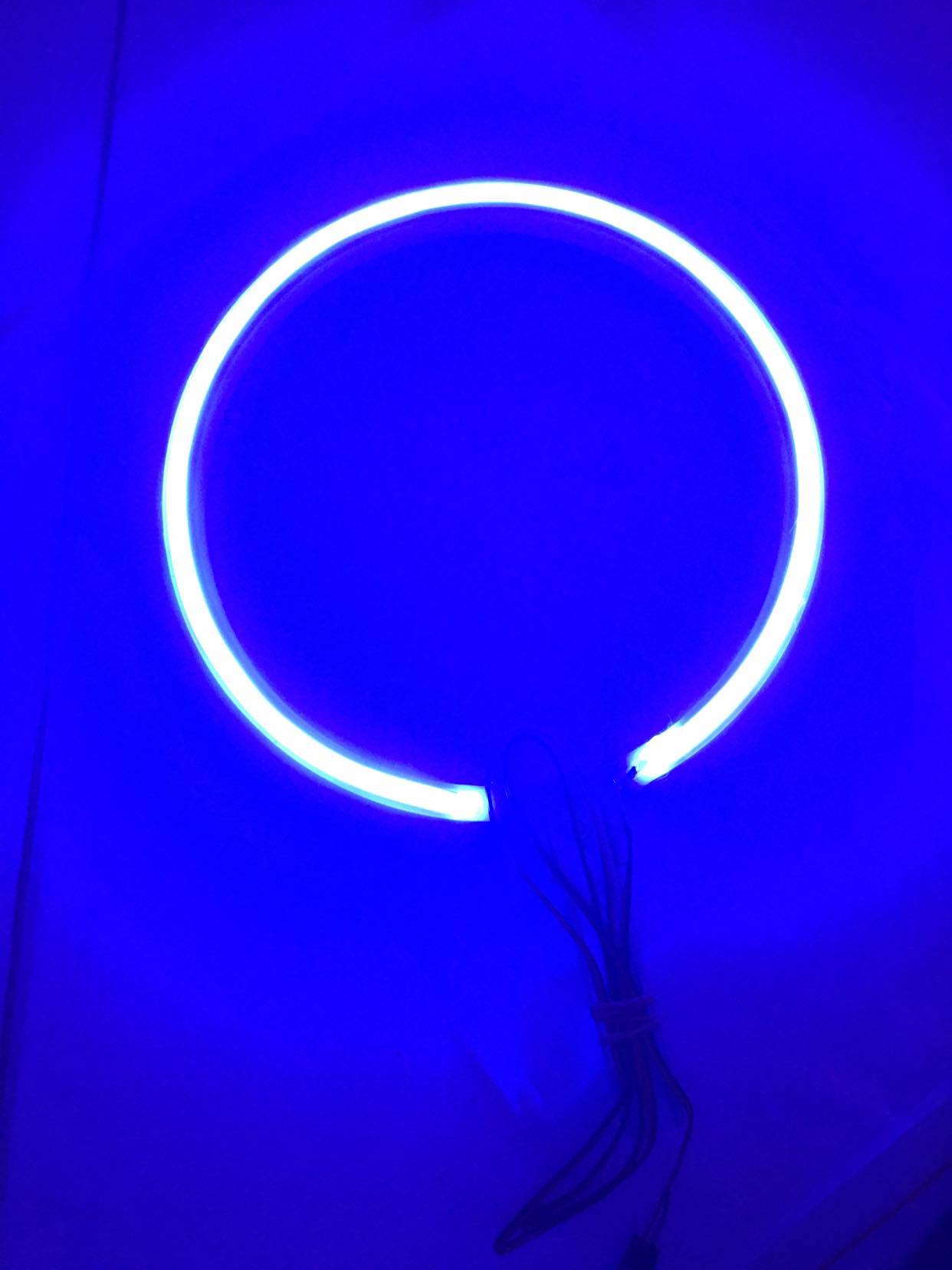 vòng đèn neon led (18cm)