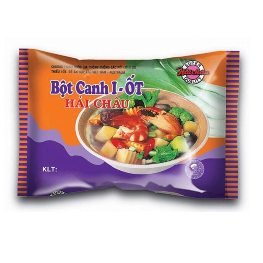 Bột canh Hải Châu 190g