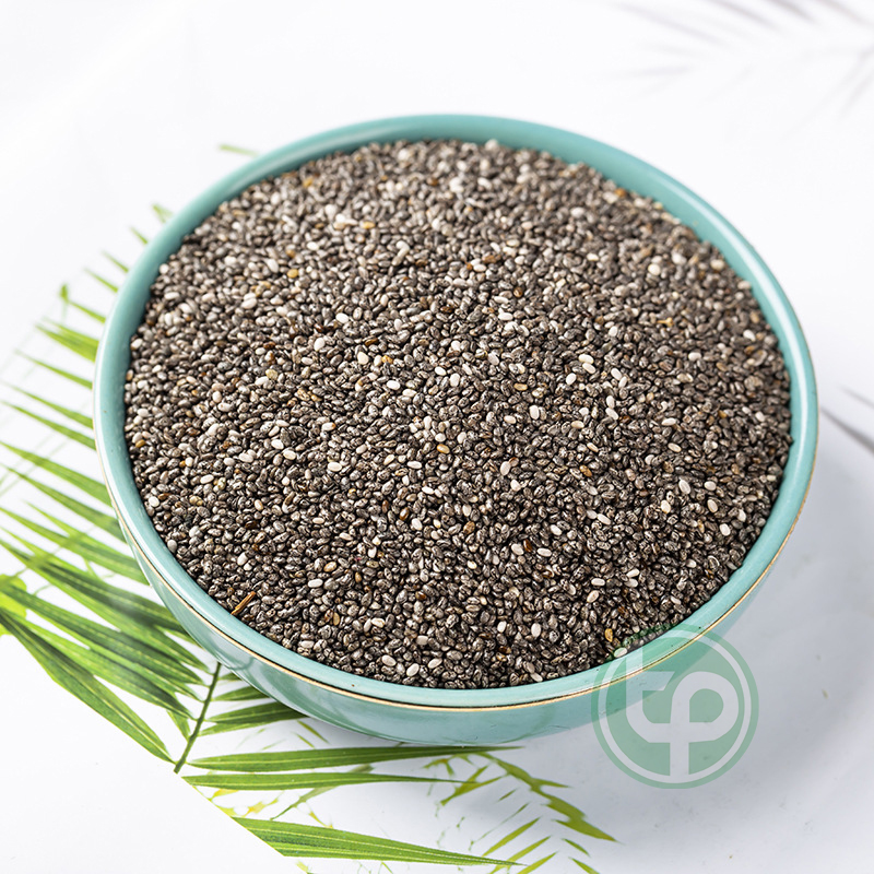 Hạt chia Úc 100g - Thảo Dược Tấn Phát