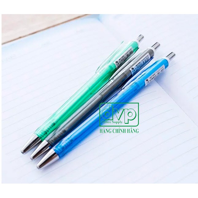 HỘP 20 BÚT THIÊN LONG GEL-B011