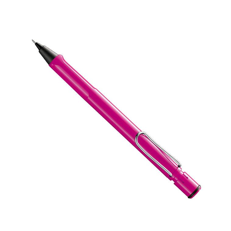 Bút Chì Lamy Safari-4026644 Pink