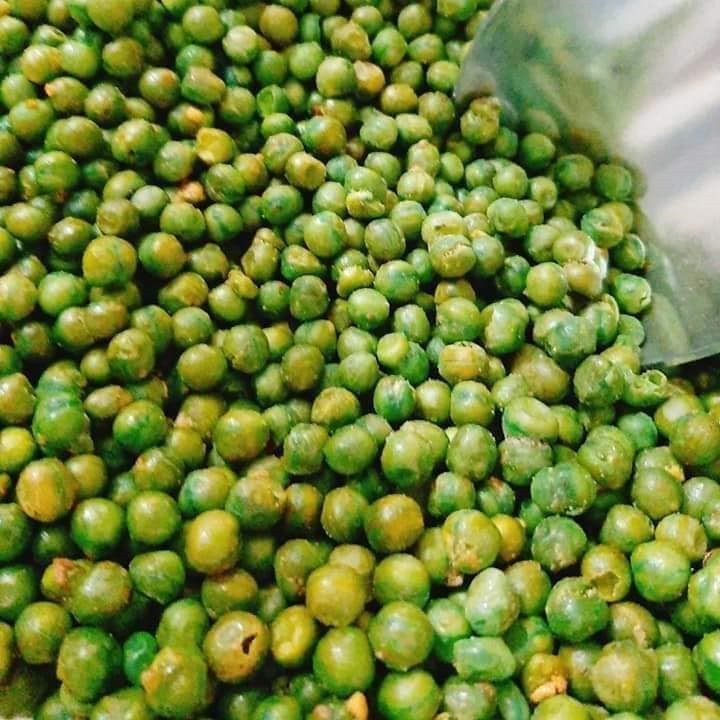 100G Đậu Hà Lan Tỏi Ớt Thơm Ngon