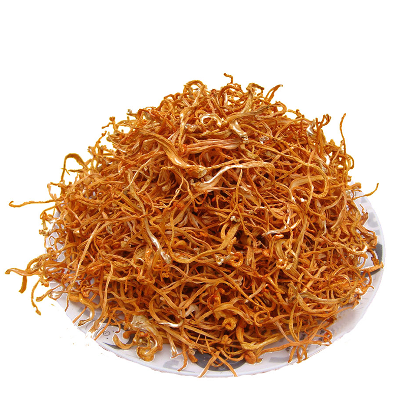 [Hcm]100G Dried Cordyceps
