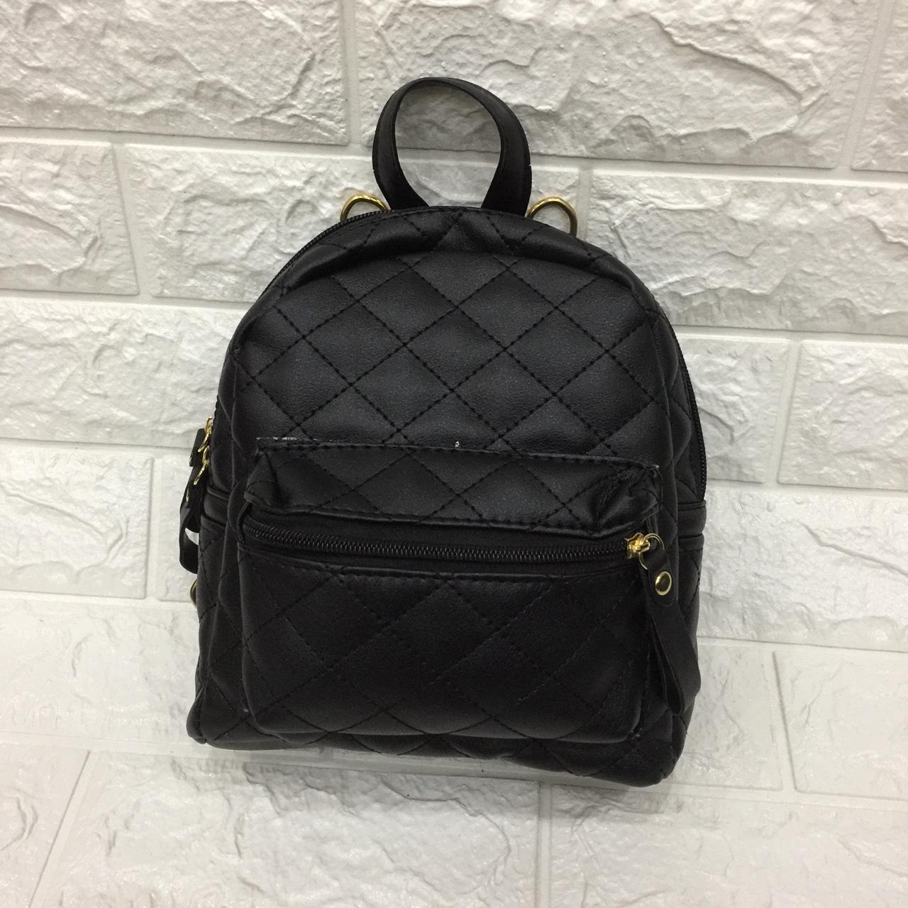 Balo Mini Trần Trám (21x16)