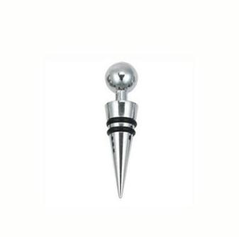 Nút đậy chai vang inox - NV 001