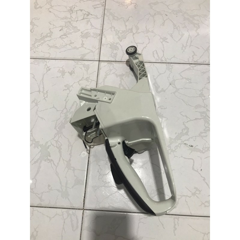 Bình chứa nhiên liệu máy cưa xích MS 381/382 STIHL