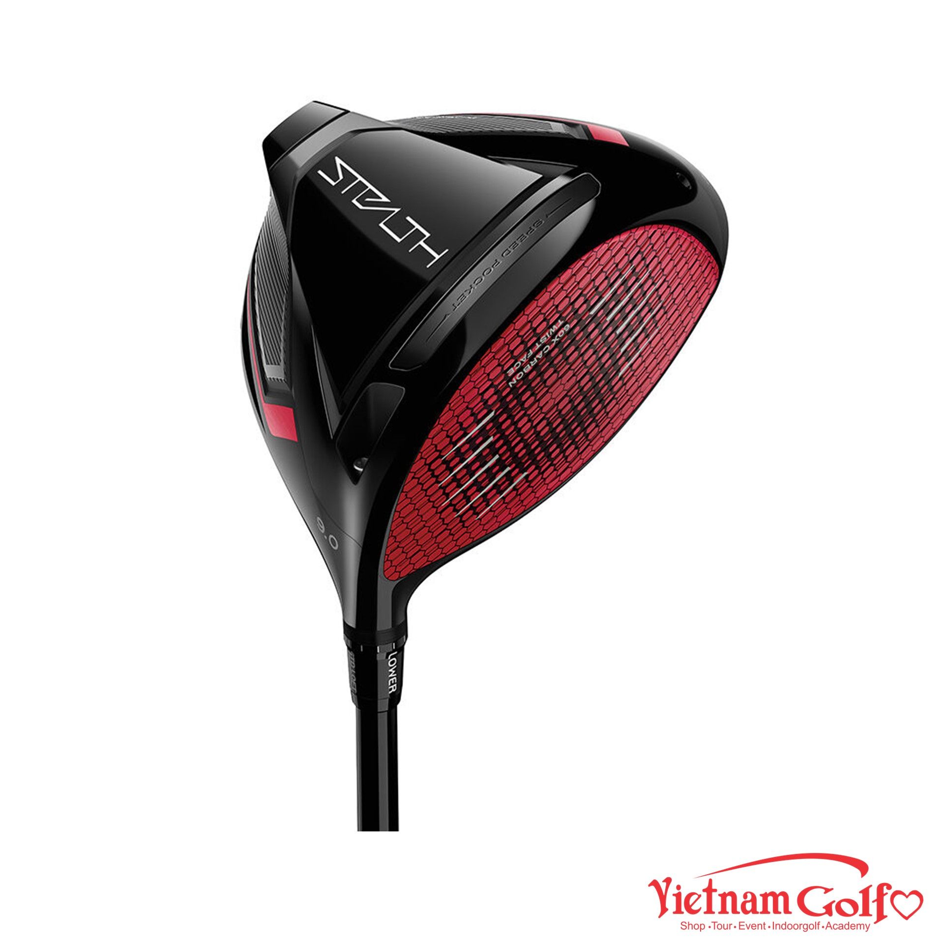 Driver Taylormade Stealth