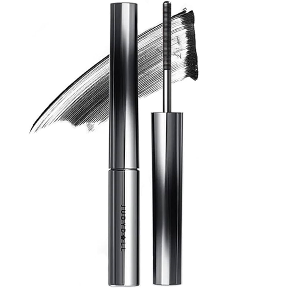 Mascara Chống Nước Uốn Cong Mi Judydoll Curling Iron Mascara 2gram