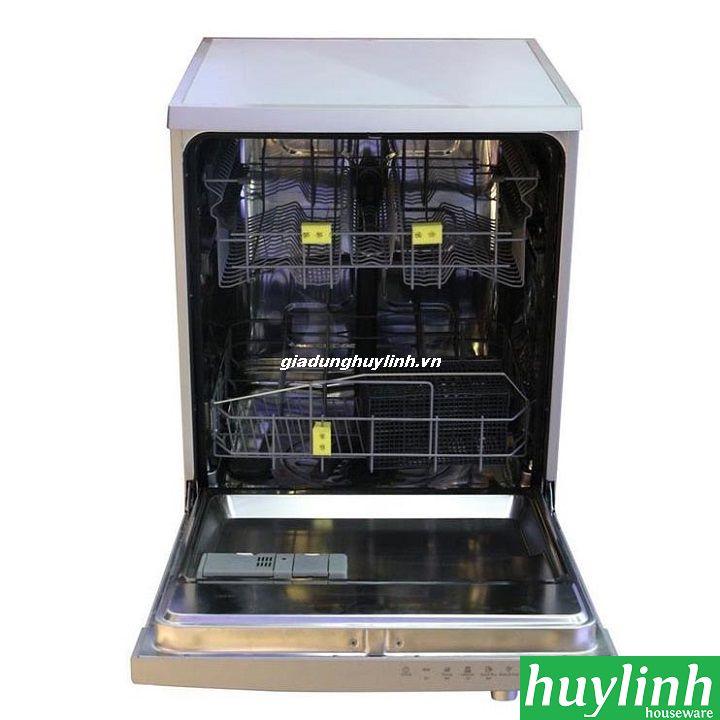 [Trả góp 0%]Máy rửa chén bát Electrolux ESF5202LOX - 2200W - 13 bộ