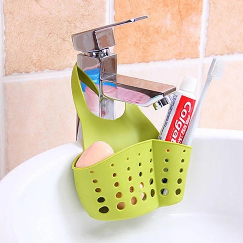 Giỏ Treo Đồ Tiện Ích Đa Năng